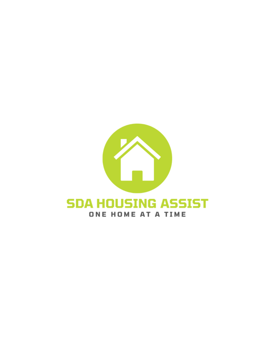 SDA Housing Assist